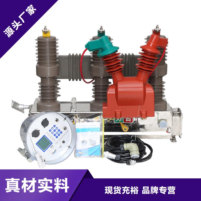 LW8-40.5/1250-25不锈钢常规六氟化硫断路器畅销本地