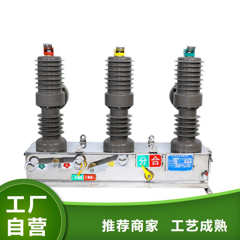 ZW32M-12/1250-25户外永磁式真空断路器自营品质有保障