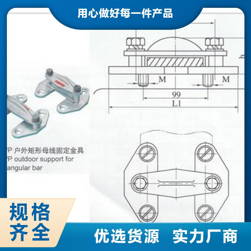 【母线金具】-穿墙套管高品质诚信厂家一站式服务