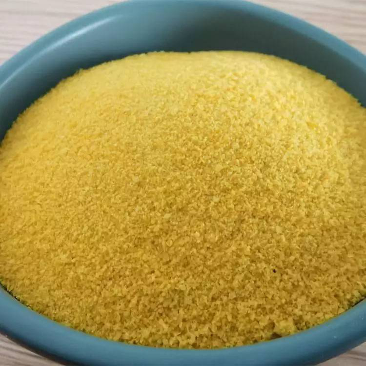 【pac】聚合氯化铝PAC分类和特点