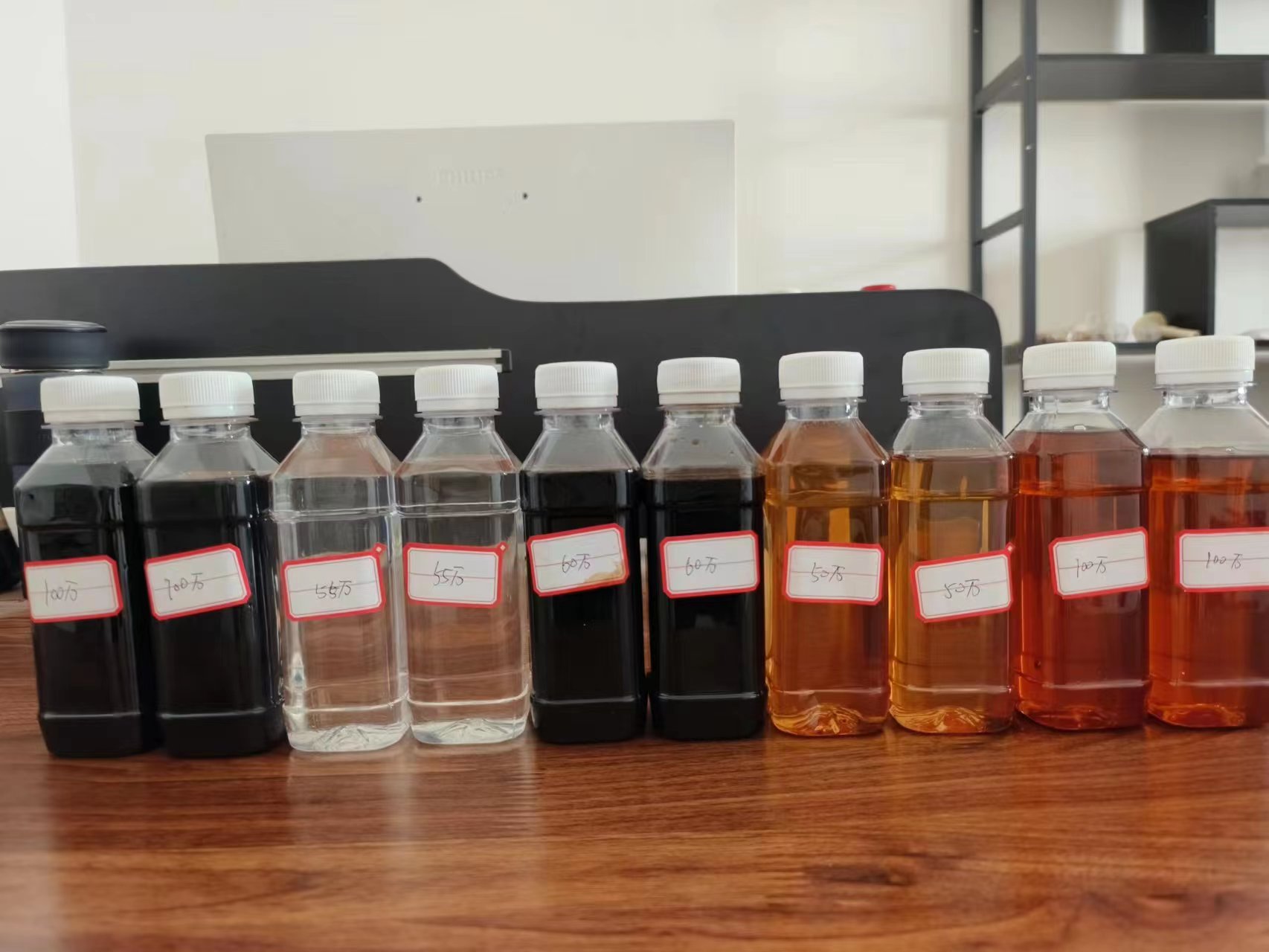 新型生物液体碳源源头厂家