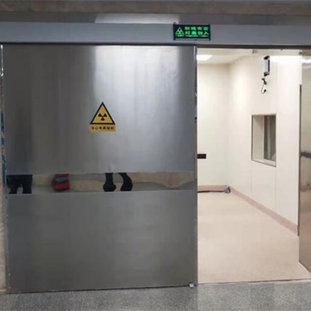 优选：

手术室净化门承接普放工程供货商