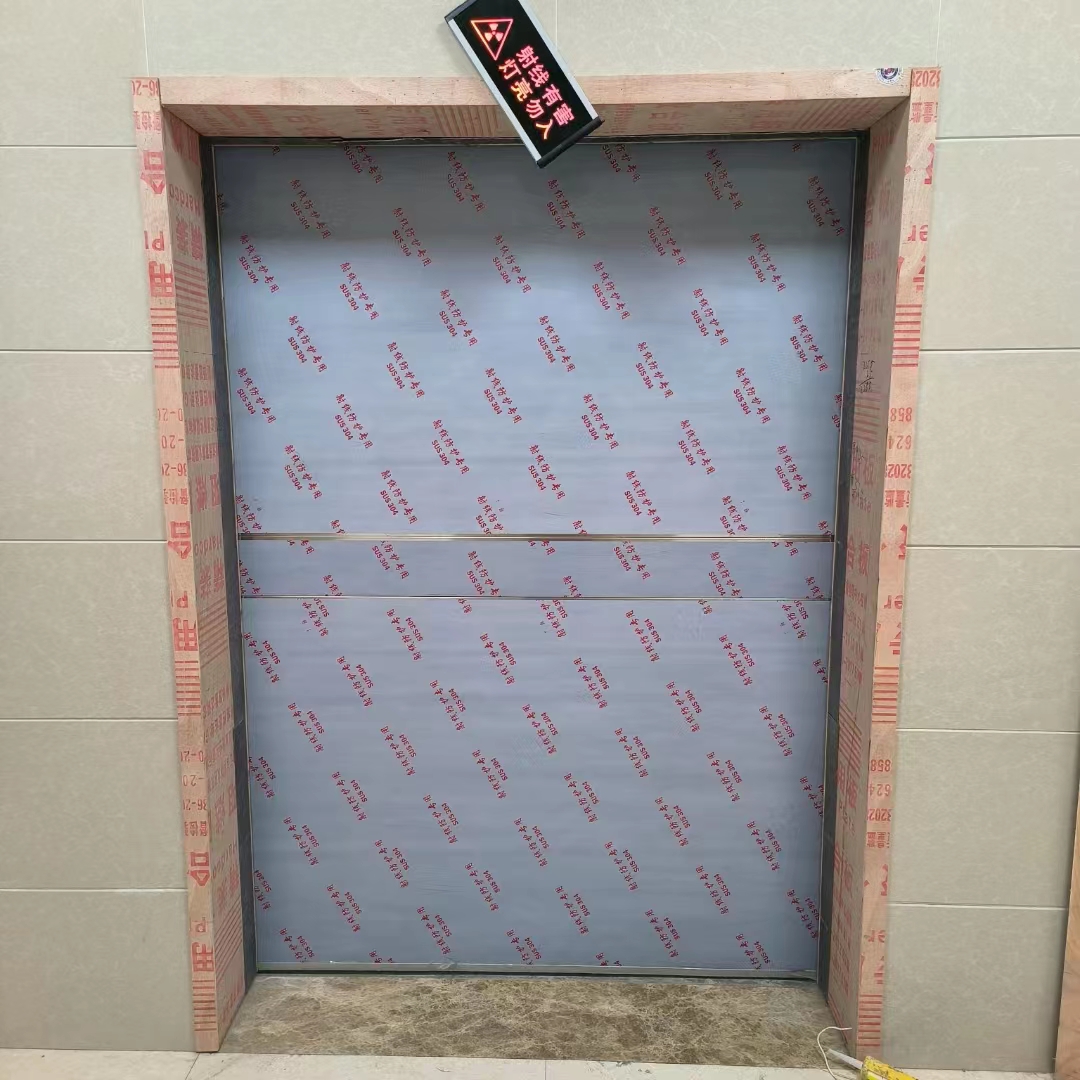 新闻:
工业探伤施工工程厂家