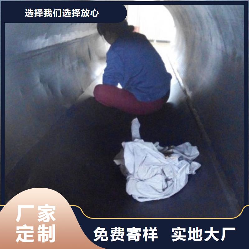 耐高温衬胶管直供国标检测放心购买