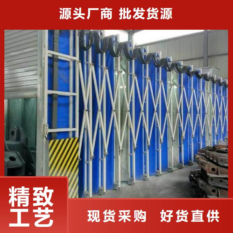 环保型喷烤漆房环保在线在线报价一站式采购商家