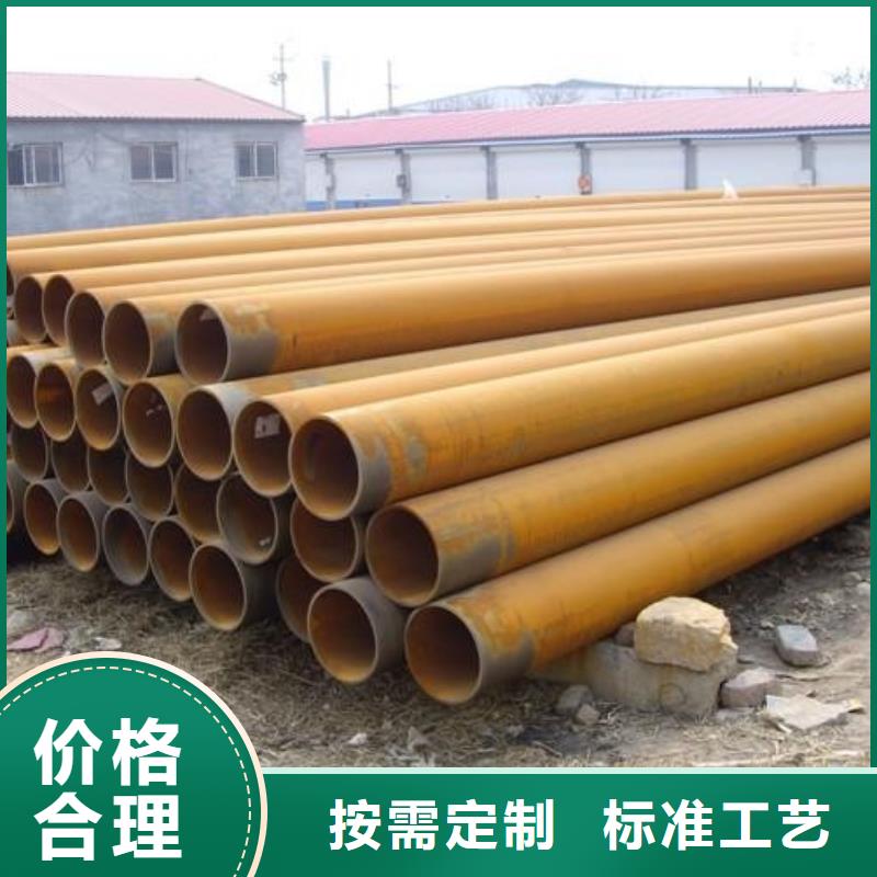 Q235B焊管焊接钢管_报价严格把控每一处细节