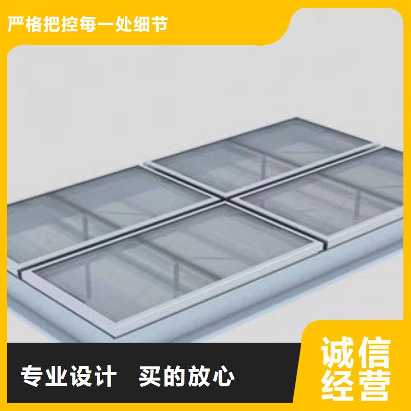 顺坡通风气楼制造厂家