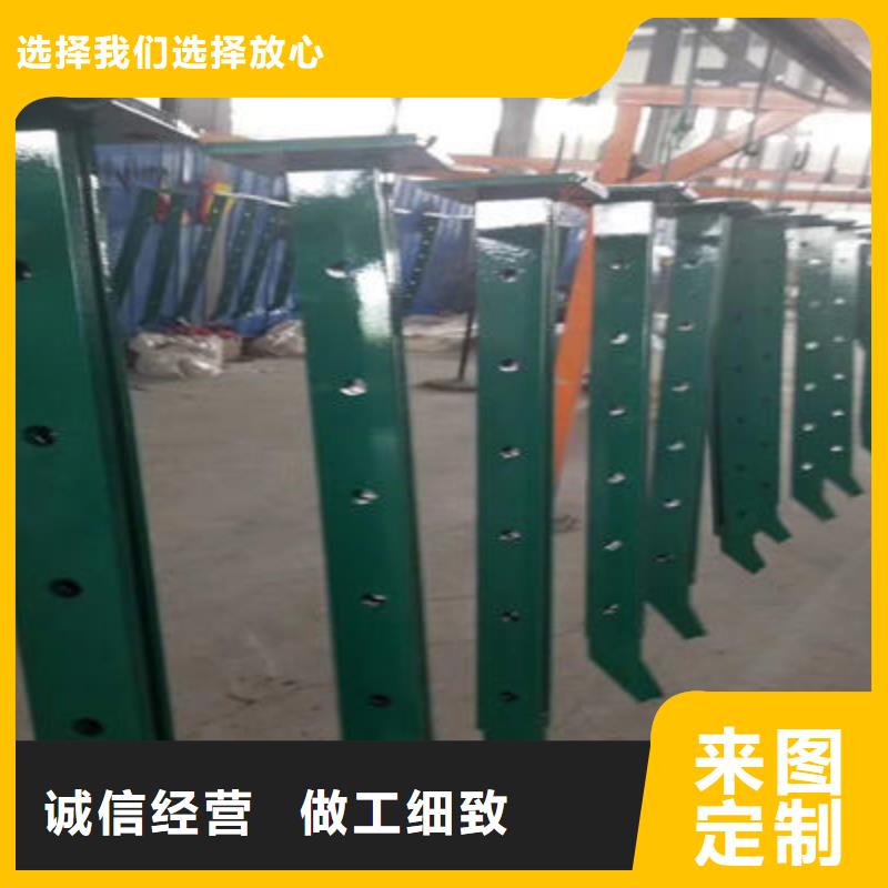 防撞立柱规格齐全满足您多种采购需求