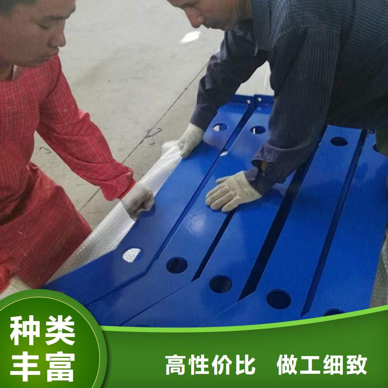 景观护栏保证质量当地经销商