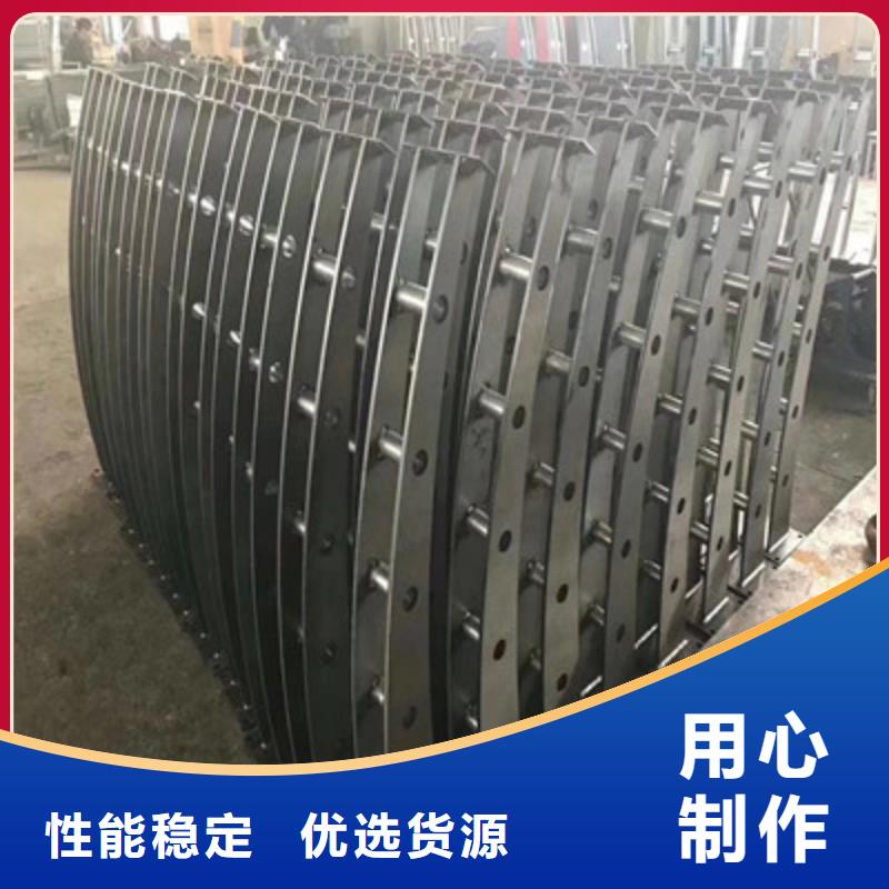 木纹护栏性价比高厂家直销规格多样