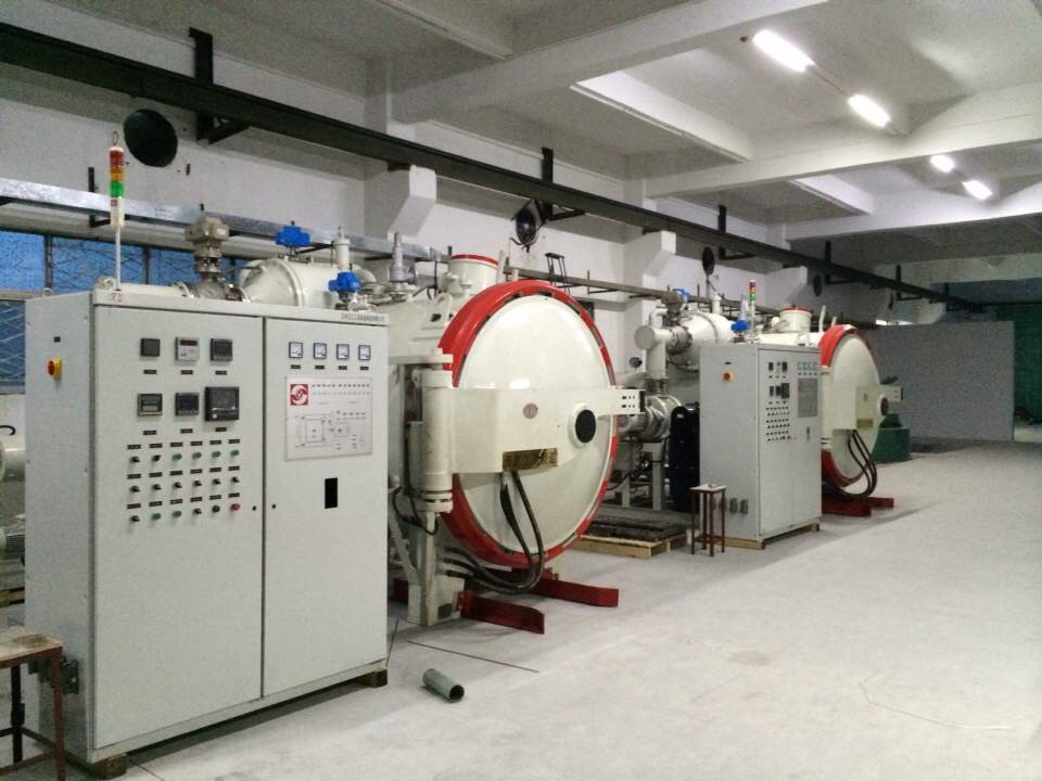 附近skd61的高频淬火加工厂厂家