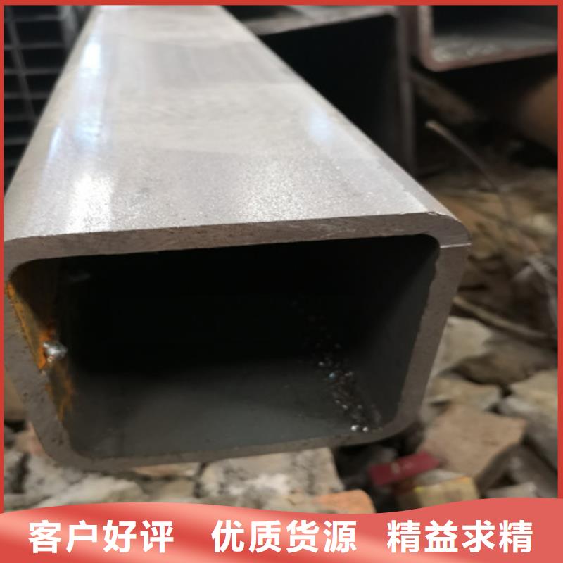 酸洗磷化的非标20*80*1.2矩形管理论磅差多少当地服务商