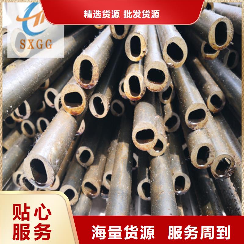 宁武县Q355B的梯形钢管产品展示厂家规格全