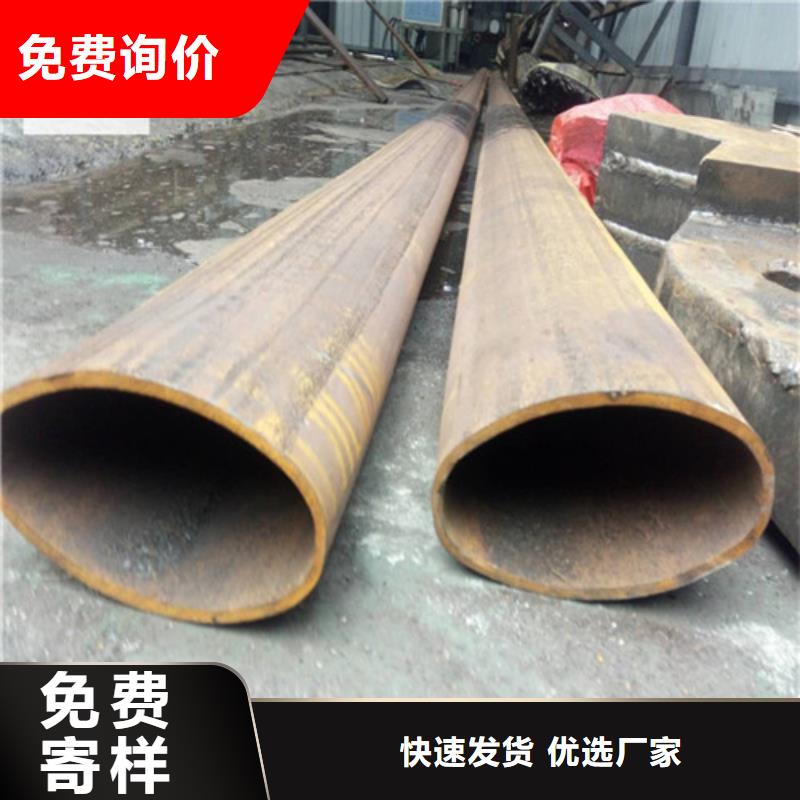 环山公路栏杆Q355C方钢管折弯本地货源