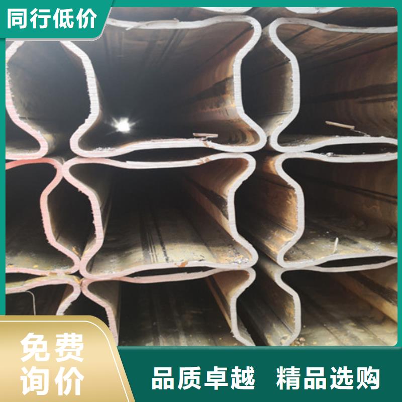 花键管Q235的能做5米定尺吗当地货源