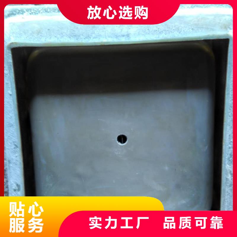 玻璃钢电缆槽模具厂家批发本地供应商