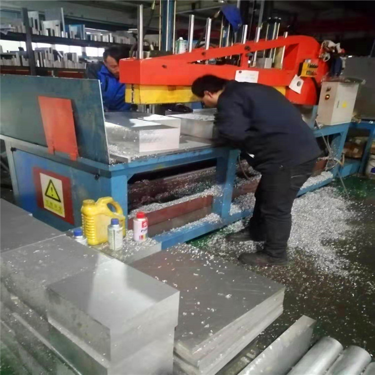 蕉城合金铝排60*60高质量服务