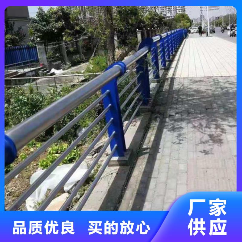 防撞桥梁栏杆设计施工本地经销商