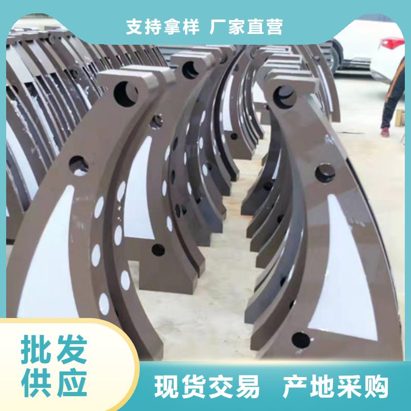 内衬不锈钢复合管专业生产厂家N年大品牌