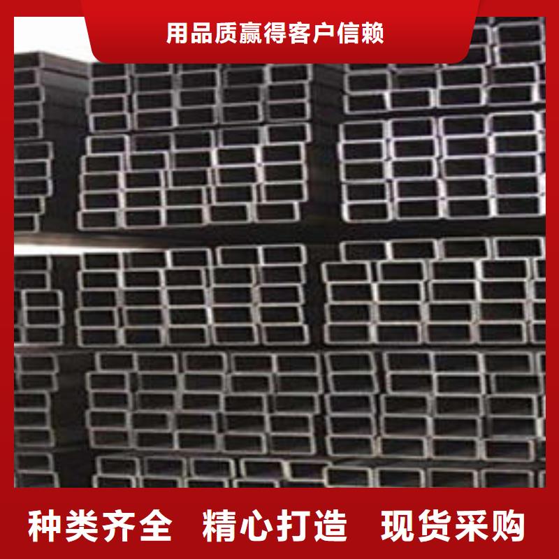 16mn无缝方管材质保证今日新品