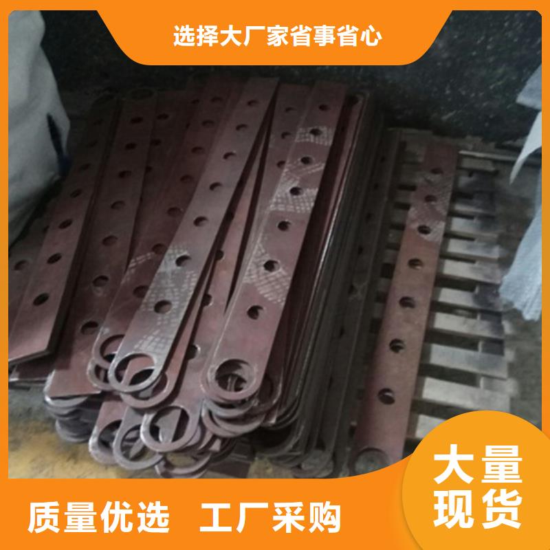 不锈钢复合管栏杆随时发货快同城服务商