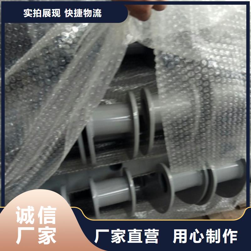 不锈钢复合管栏杆规格齐全厂家