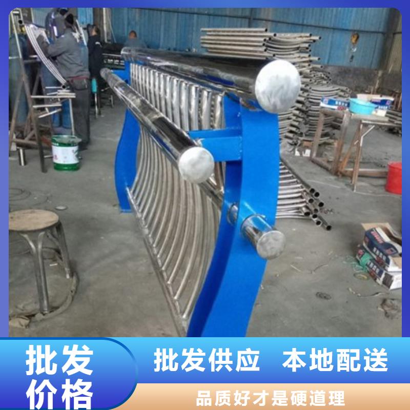 路桥护栏质量可靠严选材质