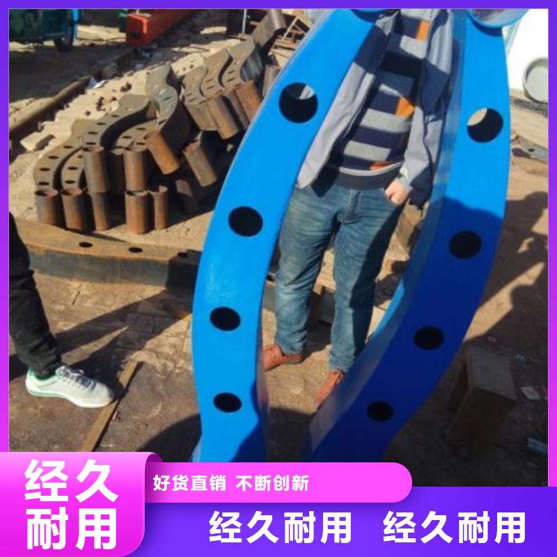 LED灯光护栏价格合理实力优品