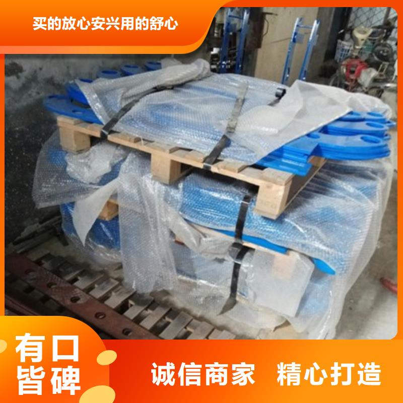 组合式桥梁护栏优质产品当地生产厂家