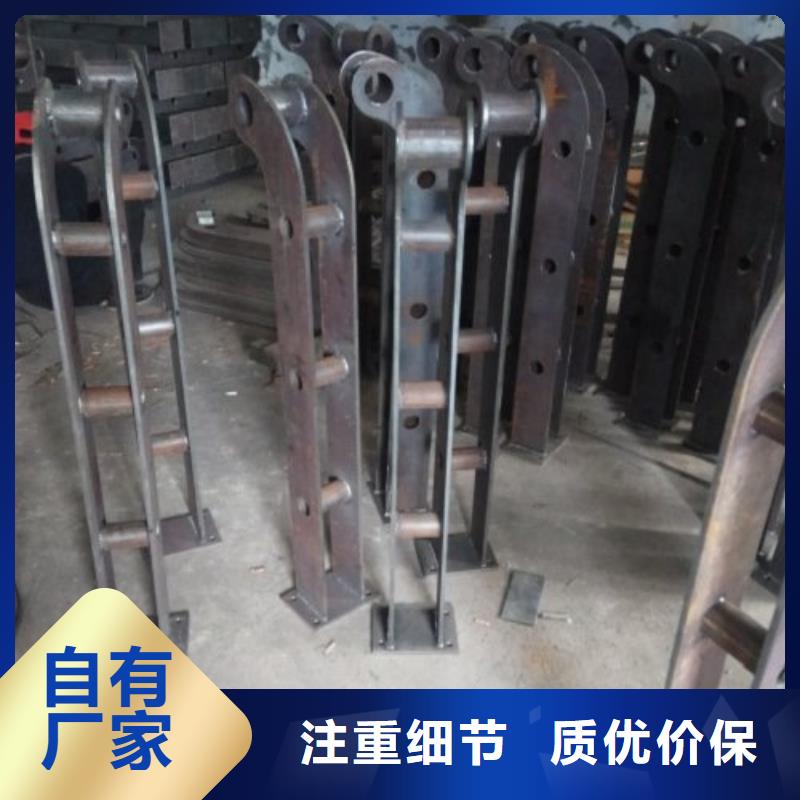 白钢桥梁护栏货源稳定当地经销商