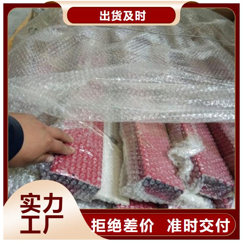 不锈钢道路护栏结实耐用好货有保障