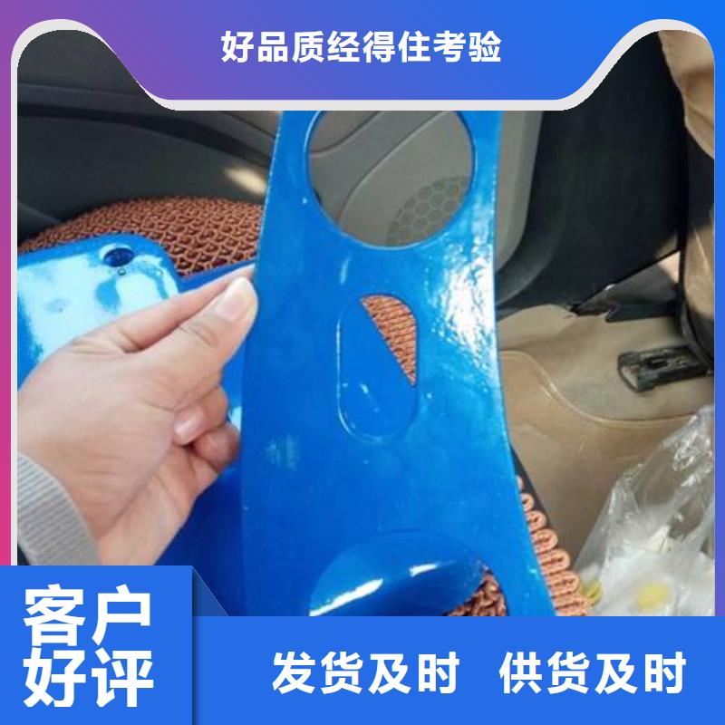 碳钢管桥梁栏杆厂家加工专业设计