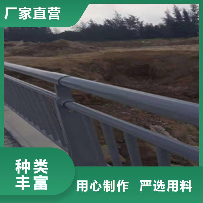 防撞护栏防腐性能强经销商