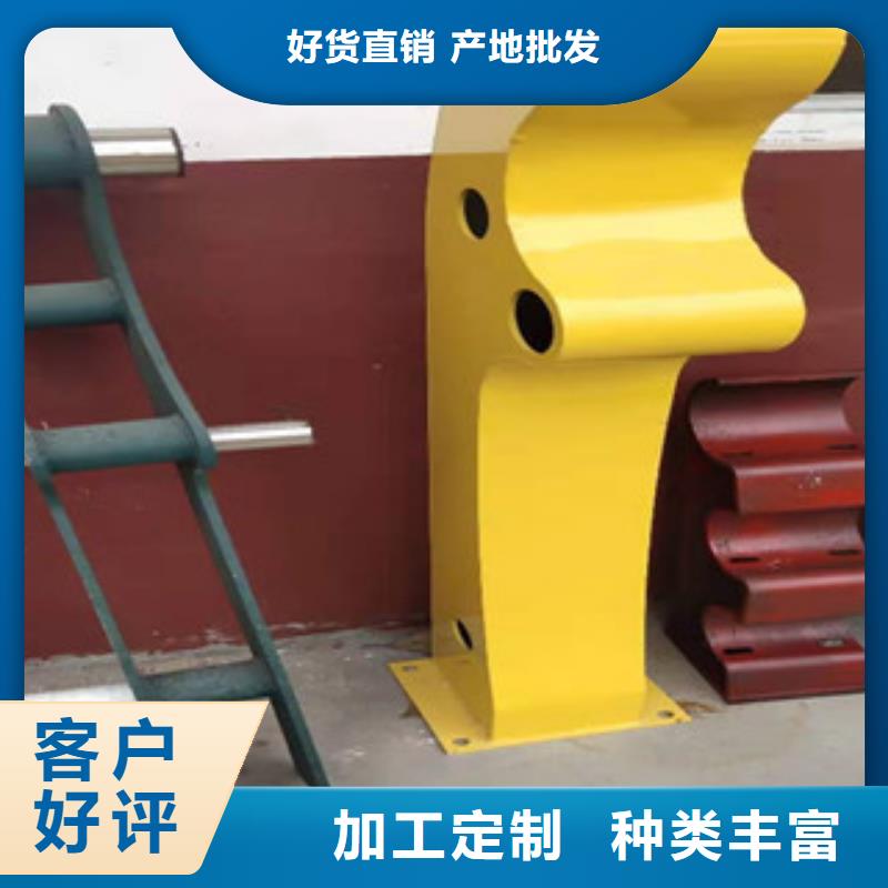 灯光护栏抗冲击性好一件也发货