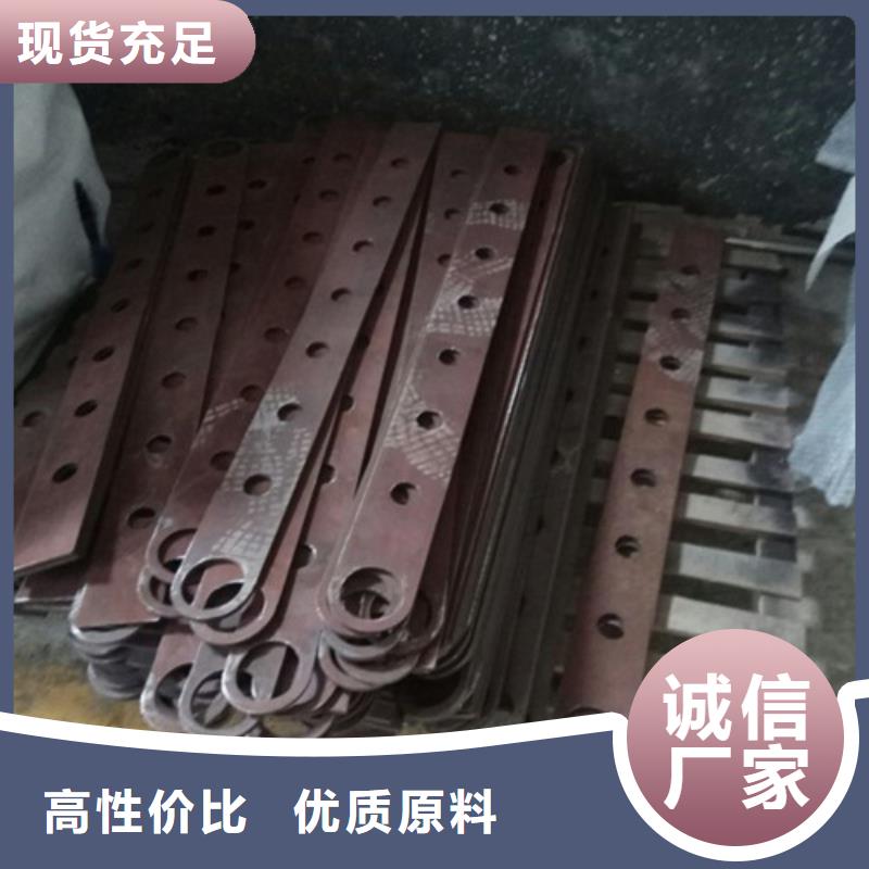 桥梁钢板立柱设计施工本地厂家