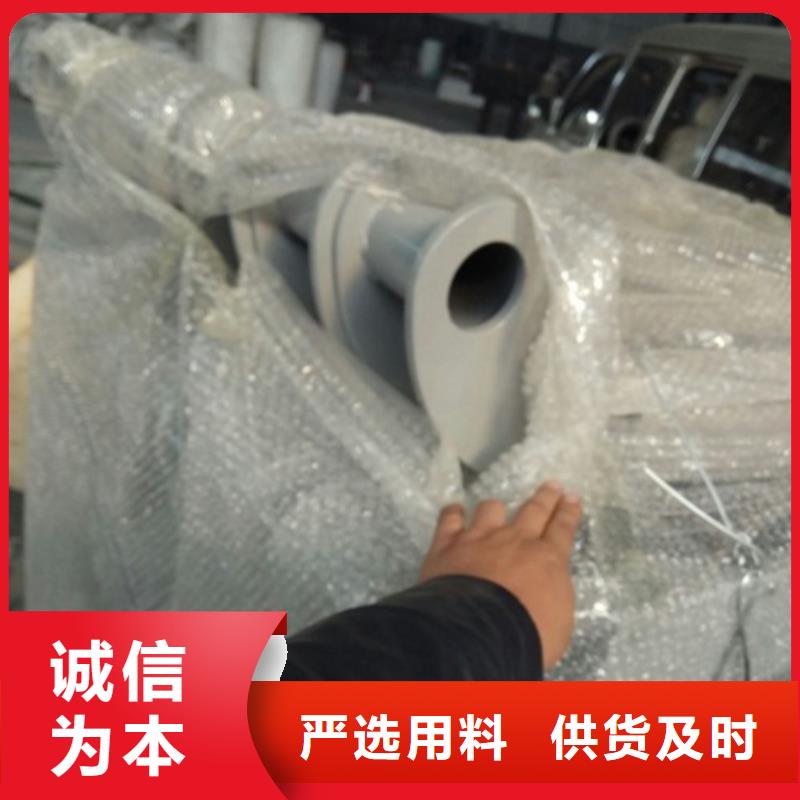 桥梁钢板立柱价格实在质量无忧