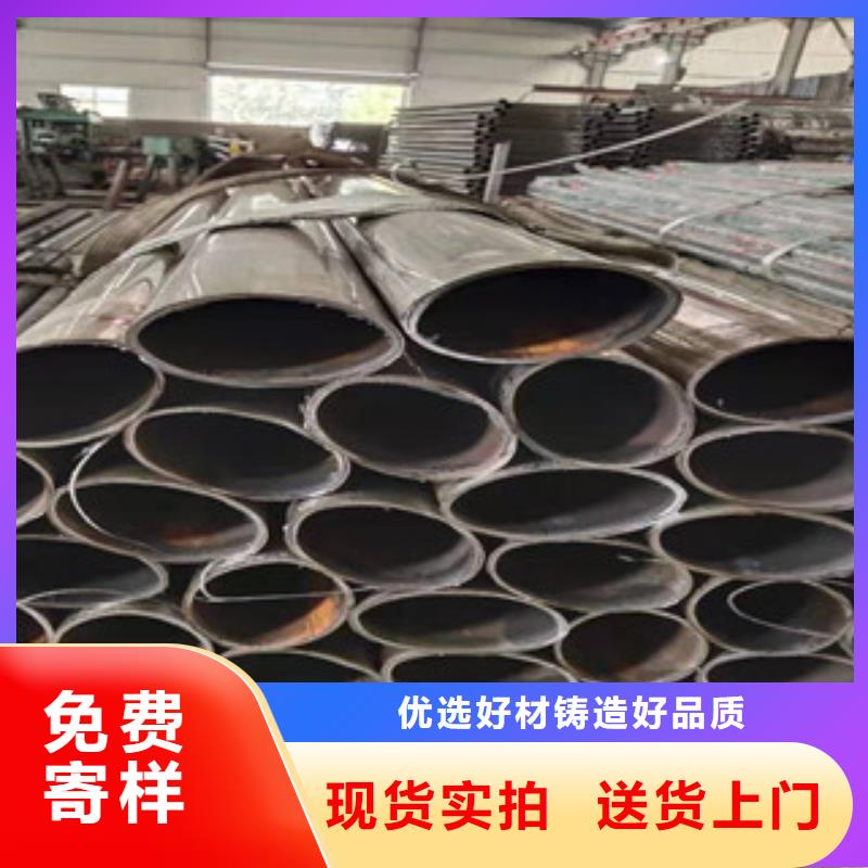 不锈钢桥梁护栏接受定制本地货源