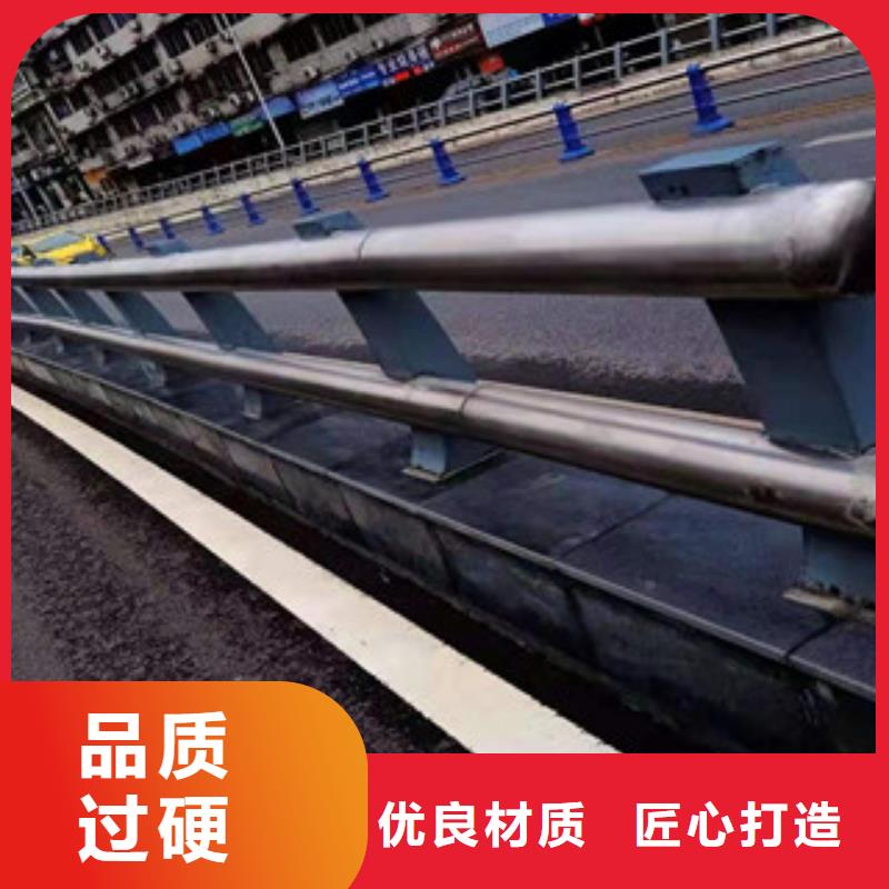 不锈钢道路护栏市场价产品性能