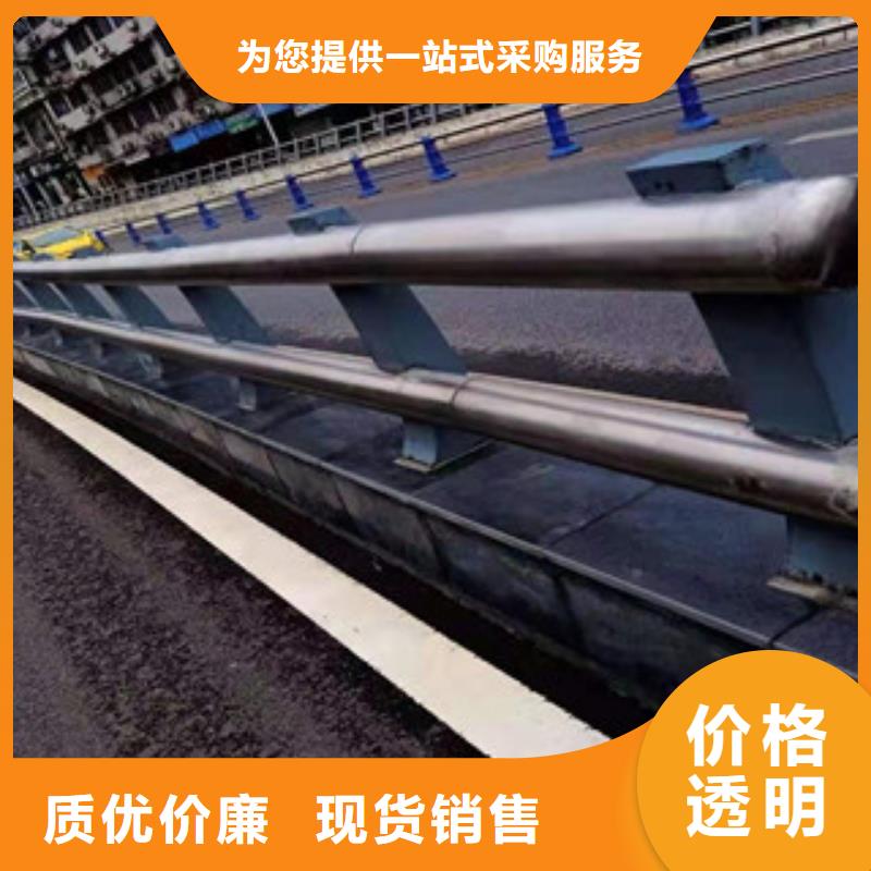 不锈钢桥梁护栏全国供应商本地公司