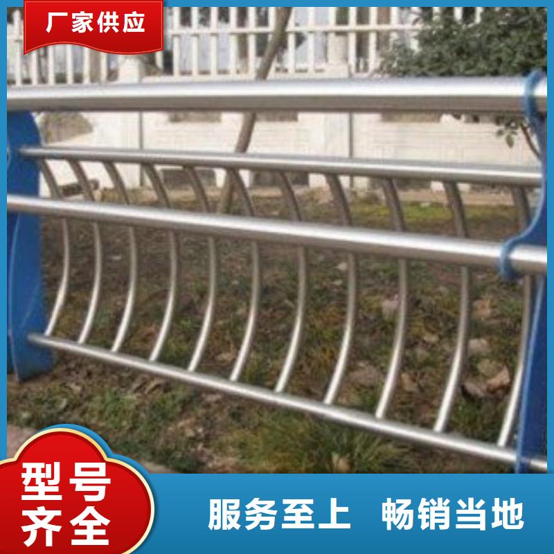 桥梁护栏栏杆行情趋势严选用料