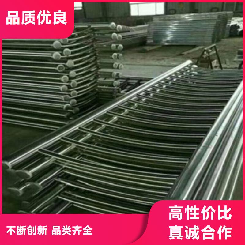 新型桥梁景观护栏价格优惠同城服务商