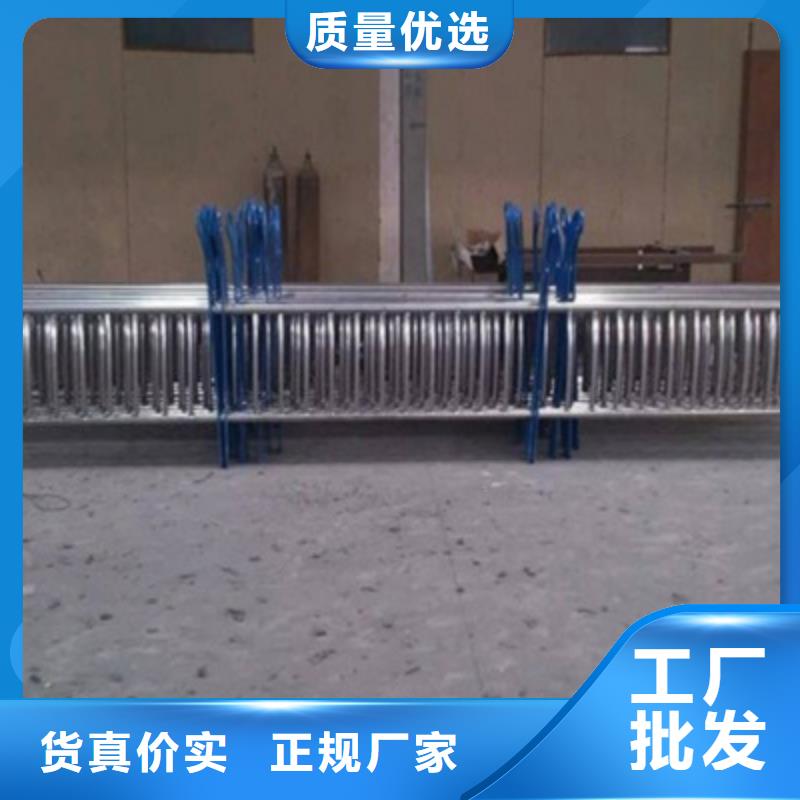 不锈钢护栏批发工厂认证