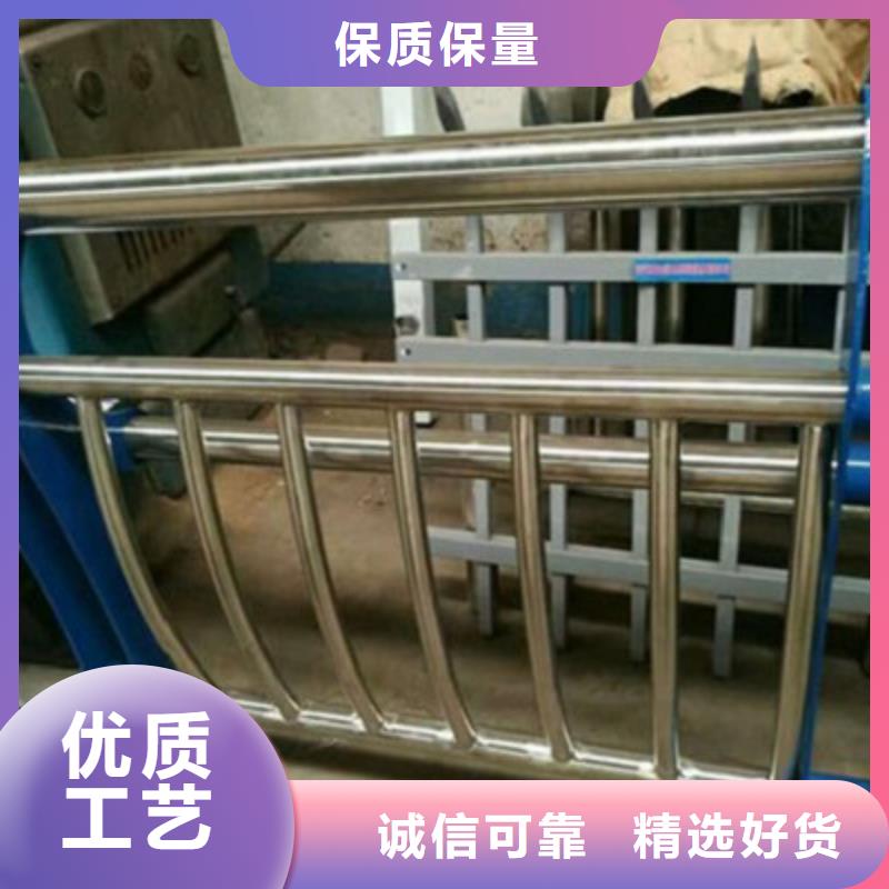 景区木栈道拉索护栏抗磨损真材实料加工定制