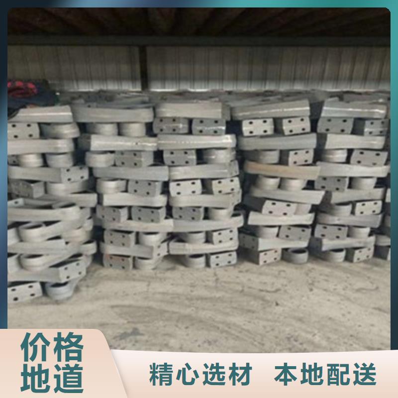 不锈钢内衬碳素复合管结实耐用快速发货