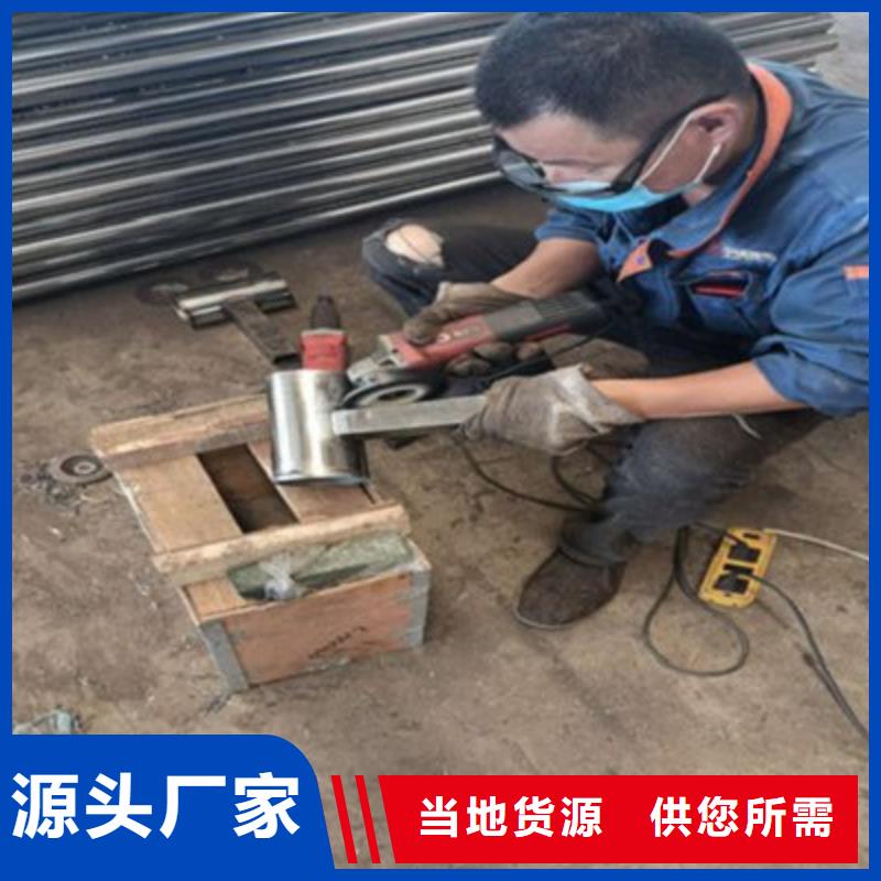 路桥护栏抗老化工厂自营