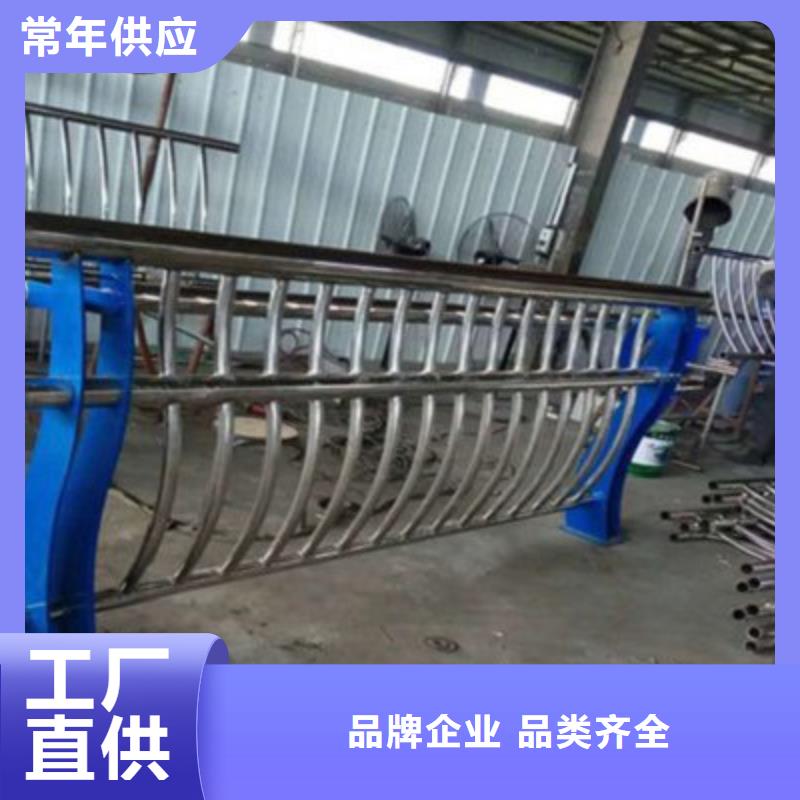 机非护栏牢固耐用当地品牌
