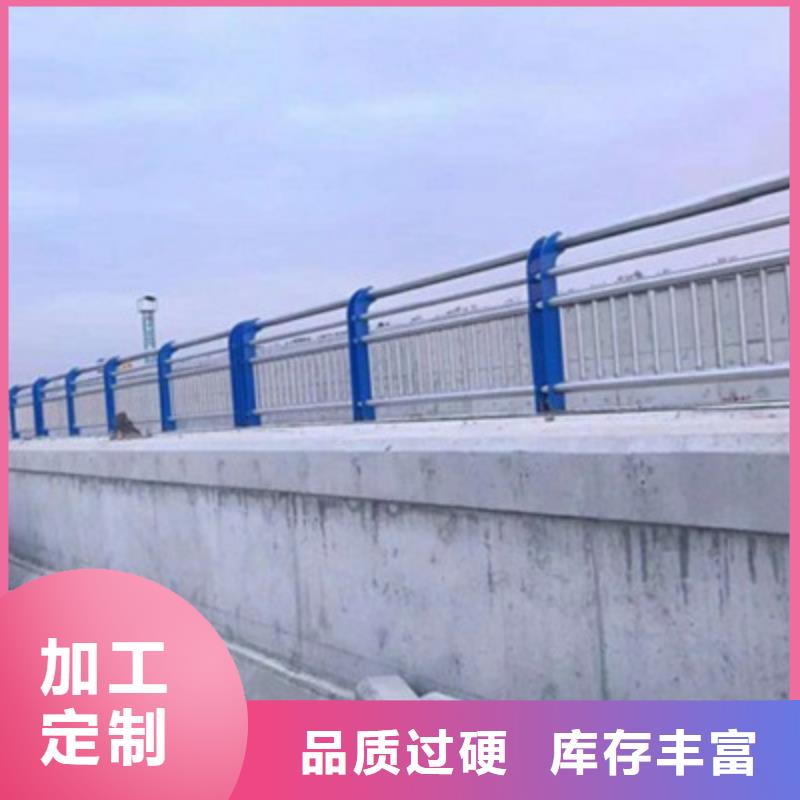 不锈钢护栏立柱衔接方便厂家直销省心省钱