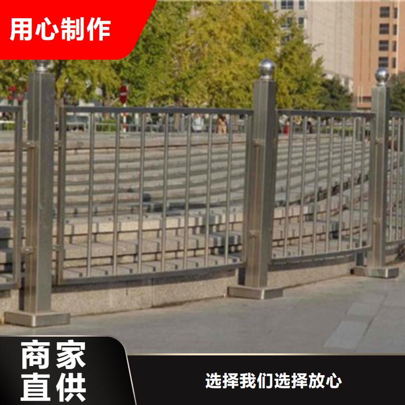 不锈钢立柱外形简约实力商家