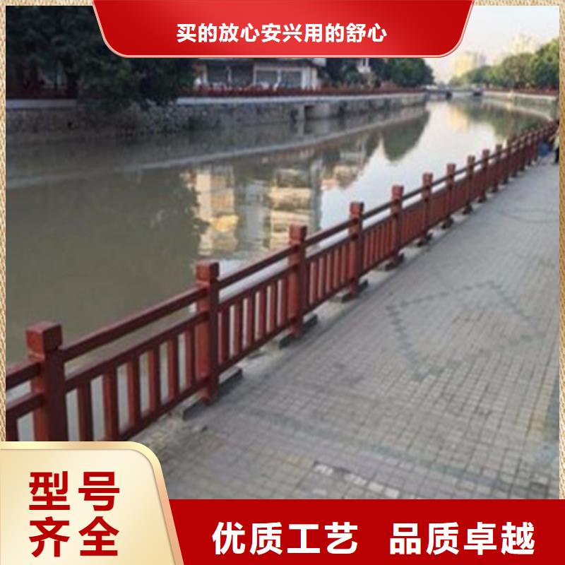景区拉索护栏定做按需定做