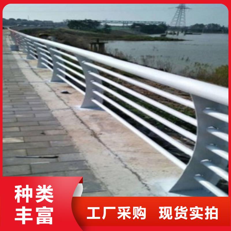 护栏立柱尺寸本地服务商